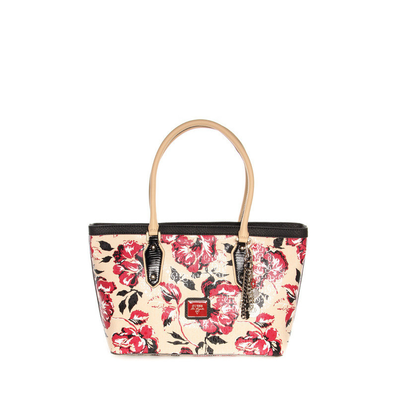 Bag “Blossom Tote“ Guess